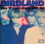 Birdland Sleep seven inch