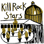 Kill Rock Stars album