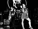 Bikini Kill 14 July 1994 photo