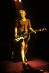 Kathi Wilcox Bikini Kill 14 July 1994