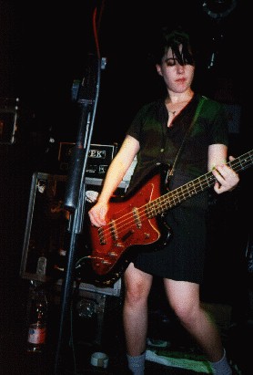 Bikini Kill mystery 015