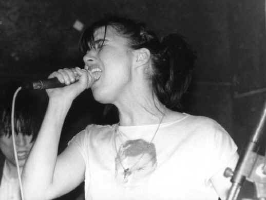 Bikini Kill mystery 020