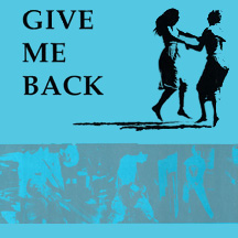 Give Me Back album